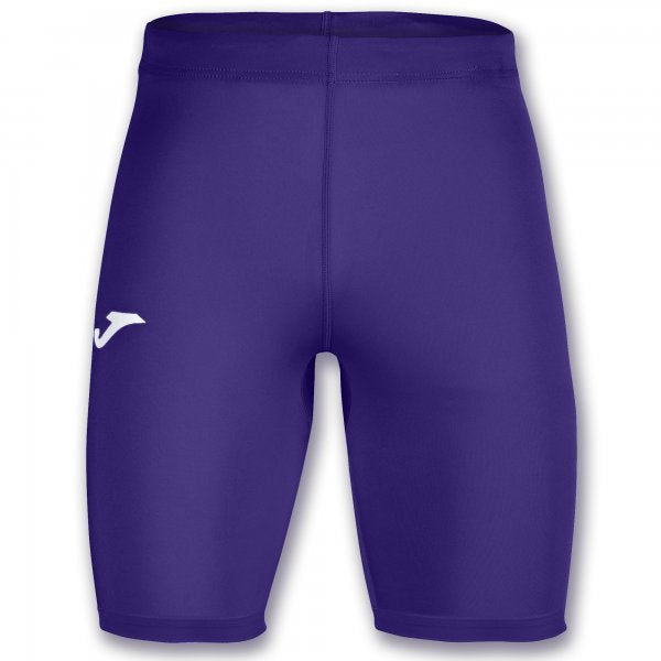 Термо шорти BRAMA ACADEMY SHORT TIGHTS лилаво
