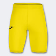 SHORTS BRAMA ACADEMY YELLOW YELLOW