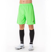 SHORTS NOBEL FLUORESCENT GREEN FLUOR GREEN