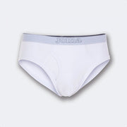 SLIP COTTON WHITE WHITE