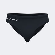 SHARK III SWIM BRIEF BLACK BLACK