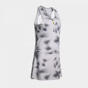 SMASH DRESS GRAY GREY