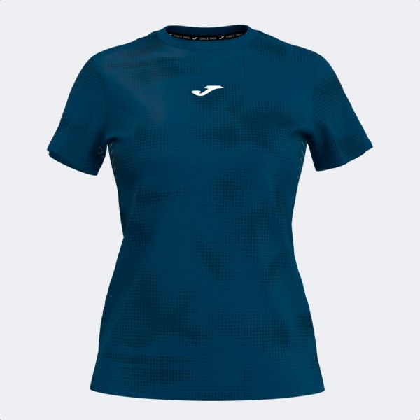 SMASH SHORT SLEEVE T-SHIRT NAVY BLUE NAVY