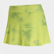 SMASH SKIRT LIME LIME