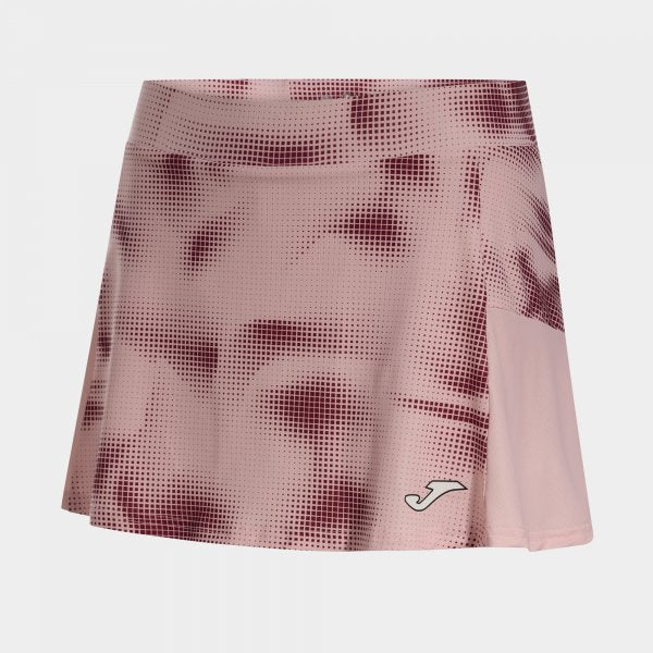 SMASH SKIRT PINK PINK