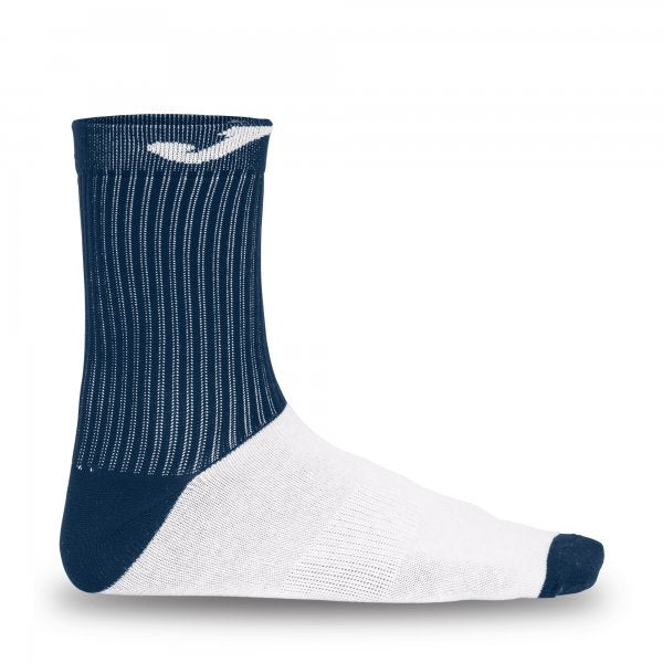 Гети / чорапи SOCK WITH COTTON FOOT морско синьо