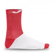 COTTON SOCKS RED RED