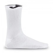 COTTON SOCKS WHITE WHITE