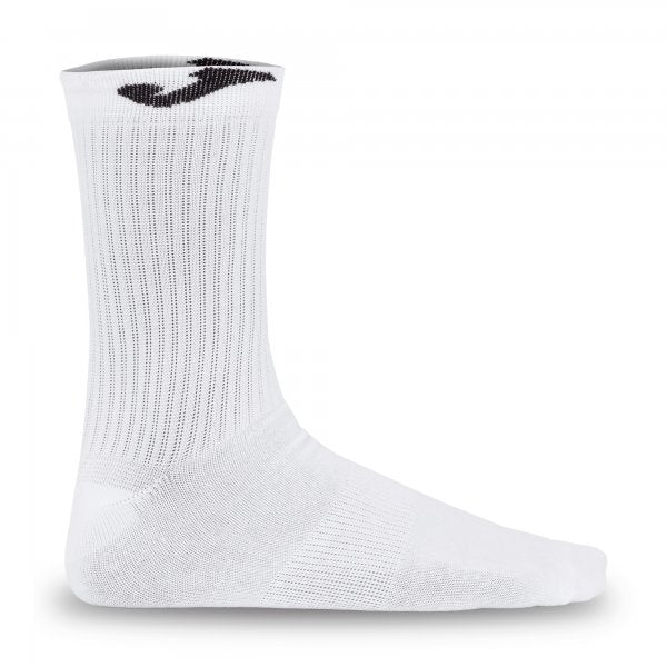 COTTON SOCKS WHITE WHITE
