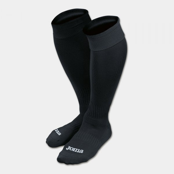 Чорапи SOCKS POLYESTER черно