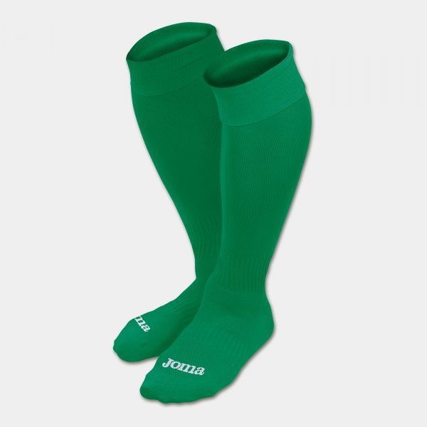 Чорапи SOCKS POLYESTER зелено
