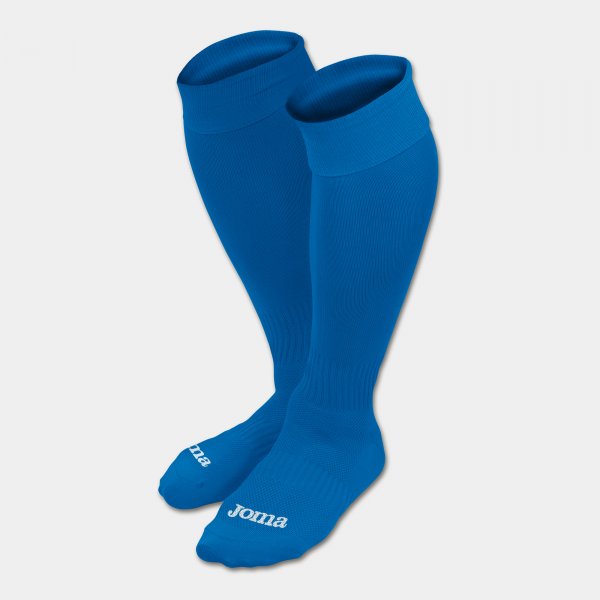 Чорапи SOCKS POLYESTER азурно