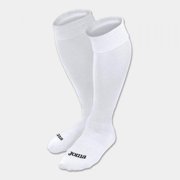 SOCKS POLYESTER WHITE -PACK 20- WHITE