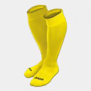 CLASSIC-3 SOCKS YELLOW YELLOW