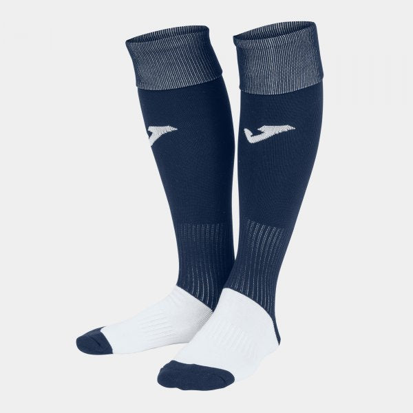 PROFESSIONAL II FOOTBALL SOCKS NAVY-WHITE NAVY-WHITE