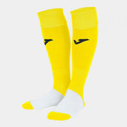 PROFESSIONAL FOOTBALL SOCKS II YELLOW-BLACK YELLOW-BLACK