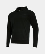 Суитшърт SOFT HOODIE черно