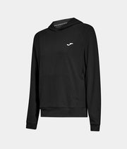 Дамска суитшърт SOFT HOODIE черно