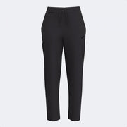 Дамски анцуг SOFT LONG PANTS черно
