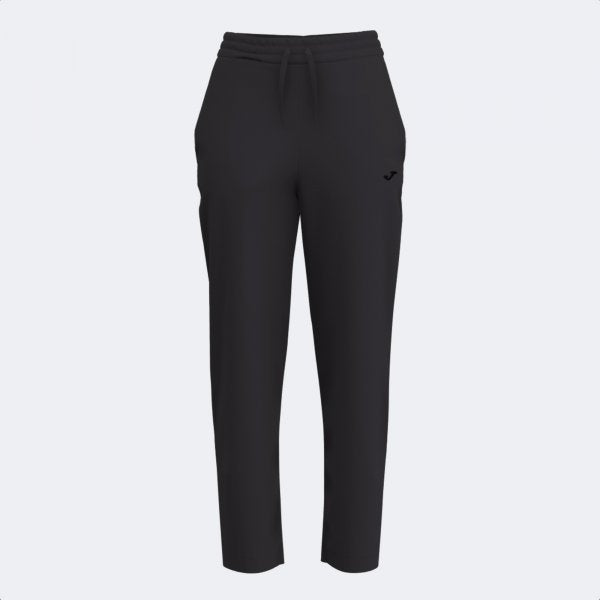 Дамски анцуг SOFT LONG PANTS черно