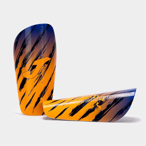 Протектори SPIDER SHIN GUARDS жълто