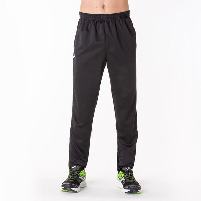 Анцуг STAFF LONG PANT черно