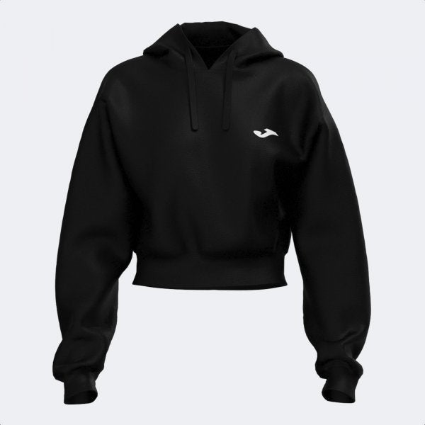 STEP HOODIE BLACK BLACK