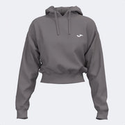 STEP HOODIE GRAY GREY