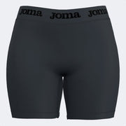 STEP SHORT TIGHTS BLACK BLACK