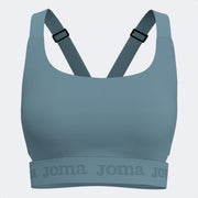 STEP SPORT BRA BLUE ROYAL