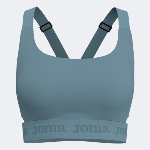 STEP SPORT BRA BLUE ROYAL