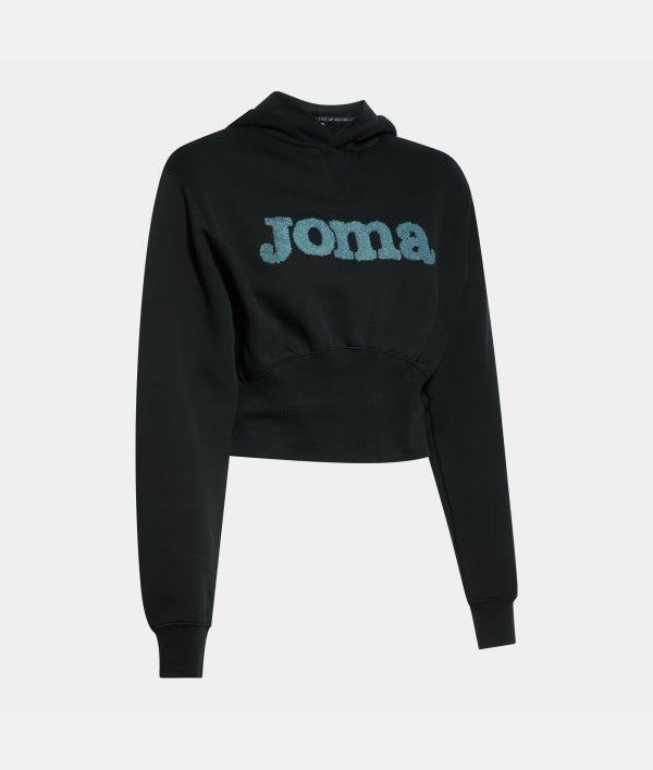 Дамска суитшърт STEP SWEATSHIRT черно