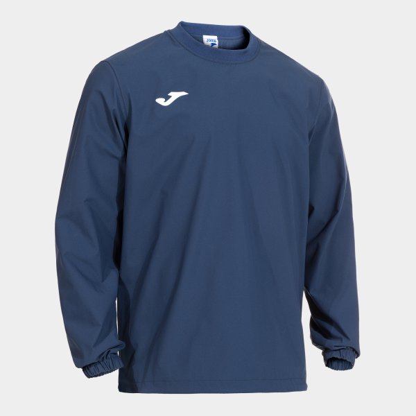 FINAL RUGBY RAINCOAT NAVY BLUE NAVY