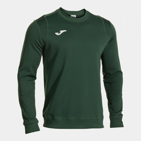 1 SWEATSHIRT GREEN GREEN