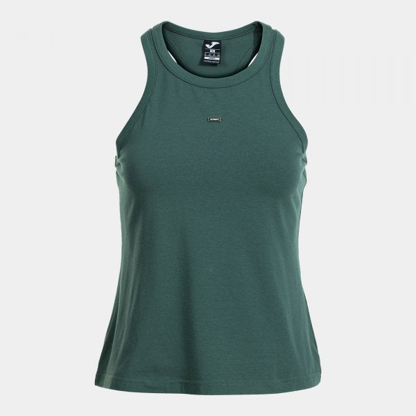 STREET TANK TOP GREEN GREEN