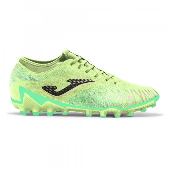 STRIKER 2611 FLUOR GREEN ARTIFICIAL GRASS FLUOR GREEN