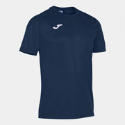 STRONG SHORT SLEEVE T-SHIRT NAVY NAVY