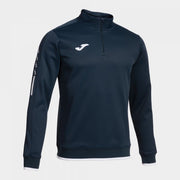 OLIMPIADA SWEATSHIRT NAVY NAVY