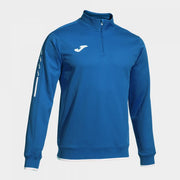OLIMPIADA SWEATSHIRT ROYAL ROYAL