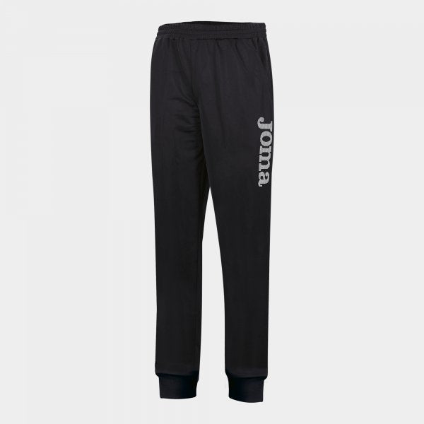 Панталони SUEZ II LONG PANTS черно