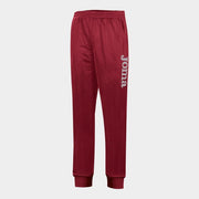 SUEZ II LONG PANTS BURGUNDY BURGUNDY