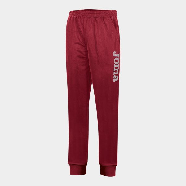 SUEZ II LONG PANTS BURGUNDY BURGUNDY