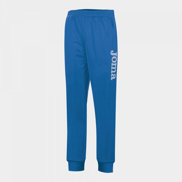 SUEZ II LONG PANTS ROYAL BLUE ROYAL