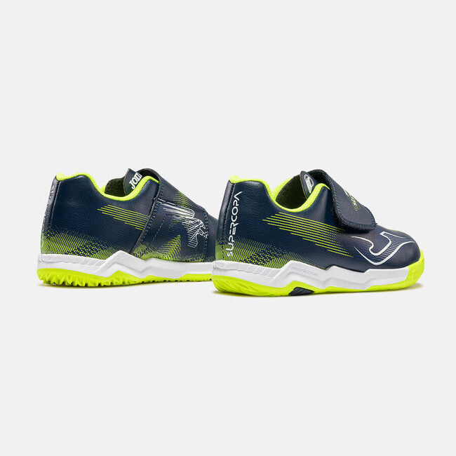 SUPERCOPA JR 2603 NAVY BLUE INDOOR NAVY