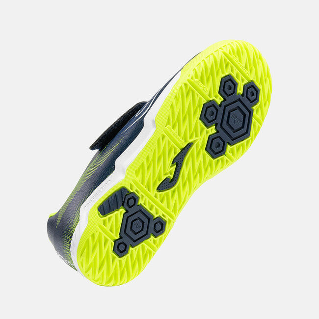 SUPERCOPA JR 2603 NAVY BLUE INDOOR NAVY
