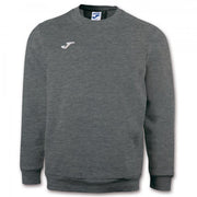 CAIRO II SWEATSHIRT MELANGE GRIS MELANGE MEDIO