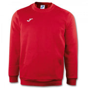 CAIRO II SWEATSHIRT RED RED