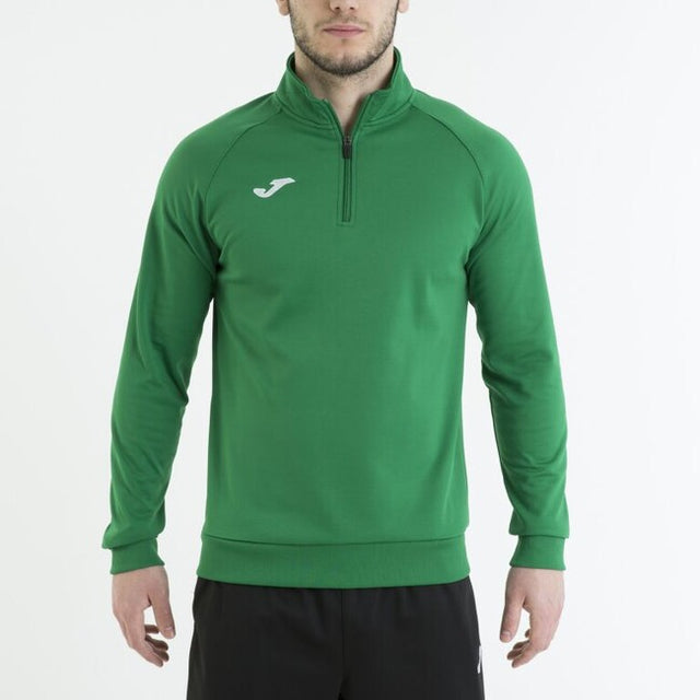 Суитшърт FARAON SWEATSHIRT зелено