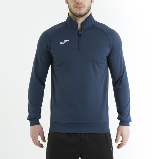 Суитшърт FARAON SWEATSHIRT морско синьо