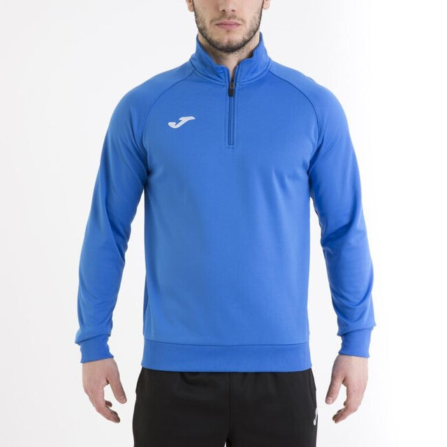 Суитшърт FARAON SWEATSHIRT азурно